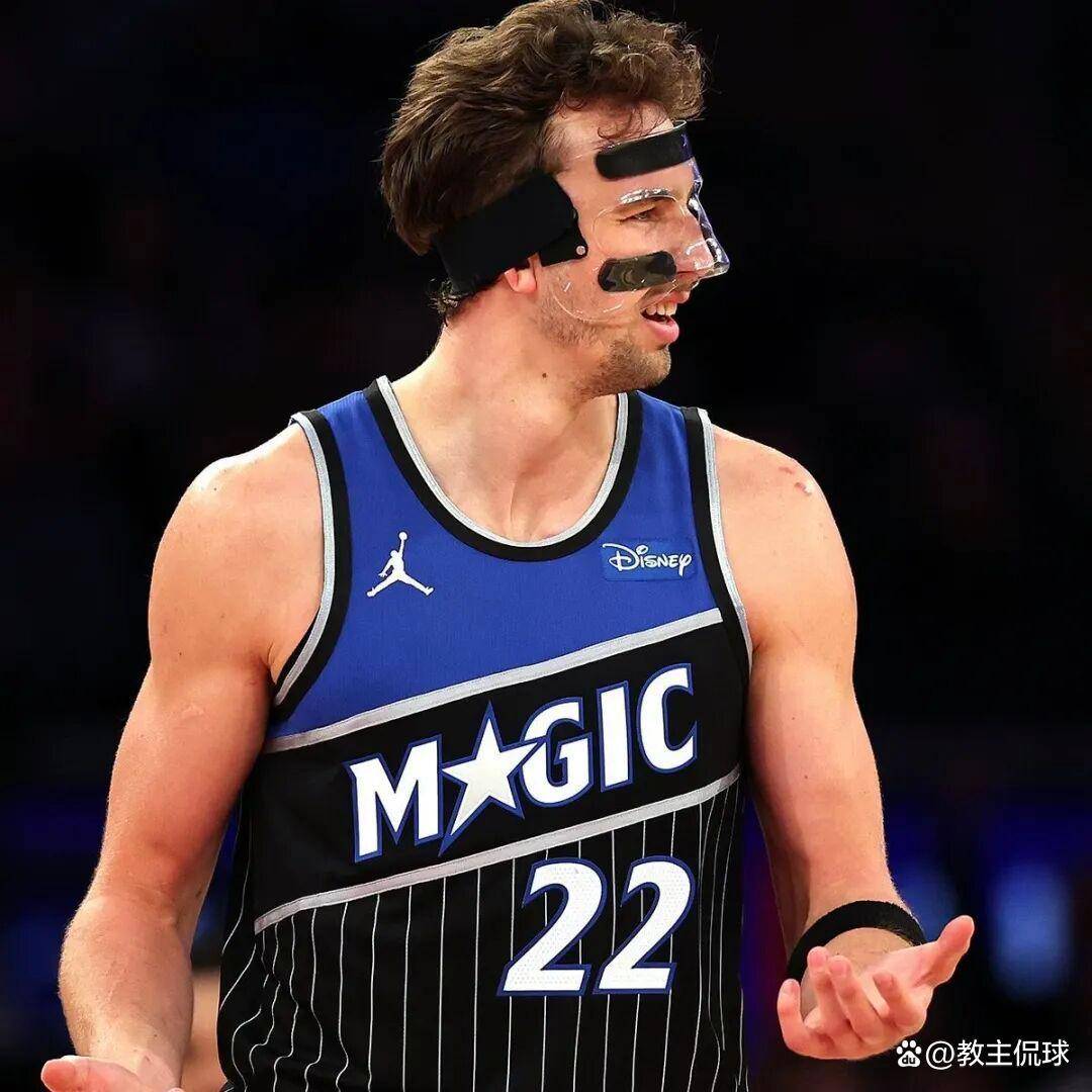 开云体育下载-NBA总决赛赛程吃紧,奥兰多魔术今晚调整名单,震撼外界,资深球员宣示担当的简单介绍